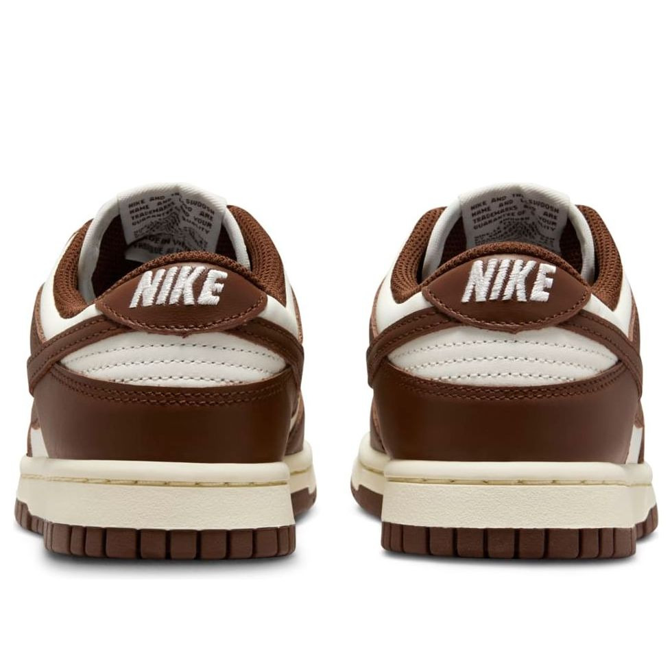 (WMNS) Nike Dunk Low 'Cacao Wow' DD1503-124 - 4