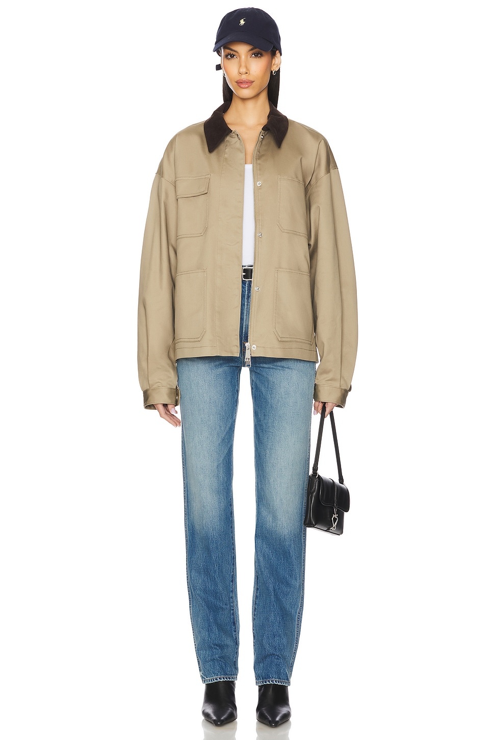 Chore Coat - 5