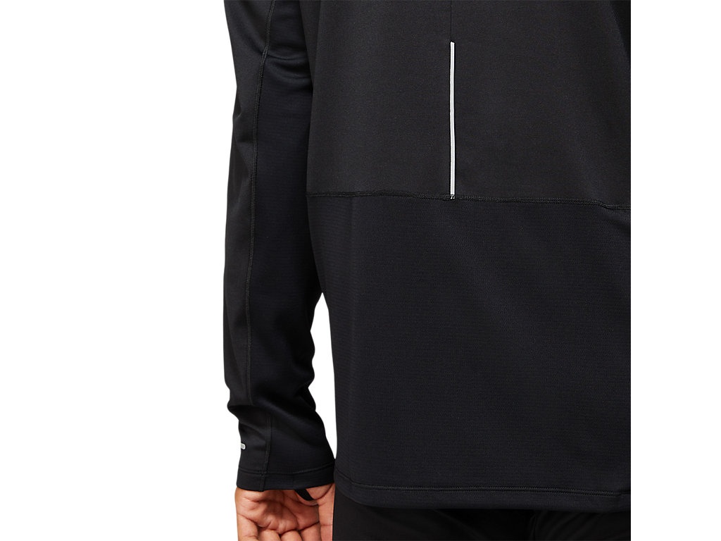 MEN'S LITE-SHOW WINTER 1/2 ZIP TOP - 6
