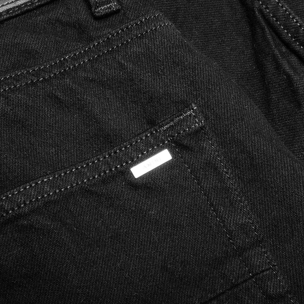 CARPENTER JEAN - BLACK OD - 3