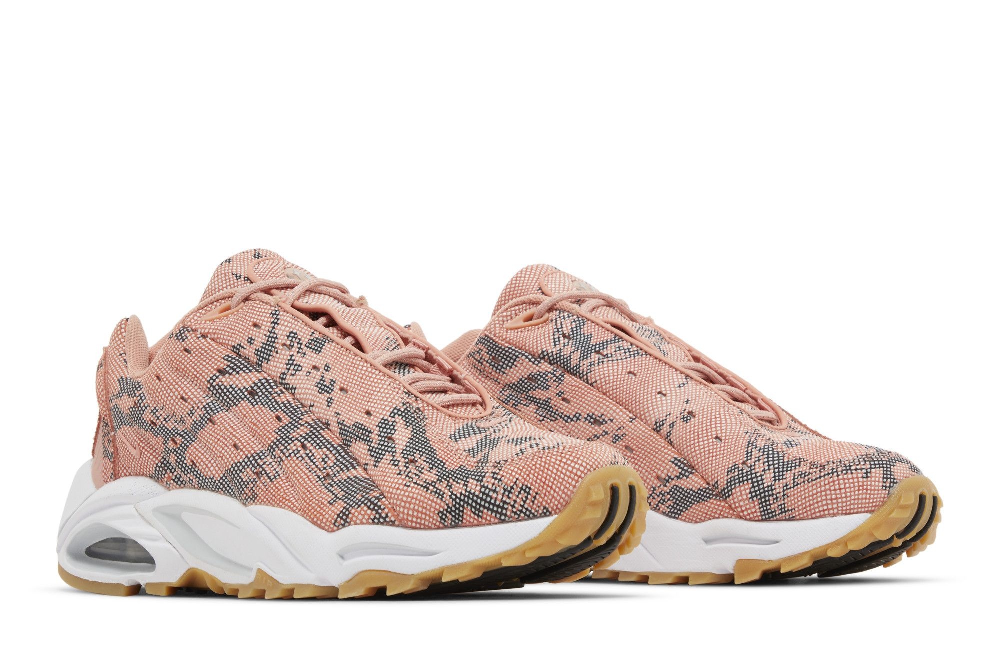 NOCTA x Hot Step Air Terra 'Distant Regards Collection - Pink Quartz' - 8