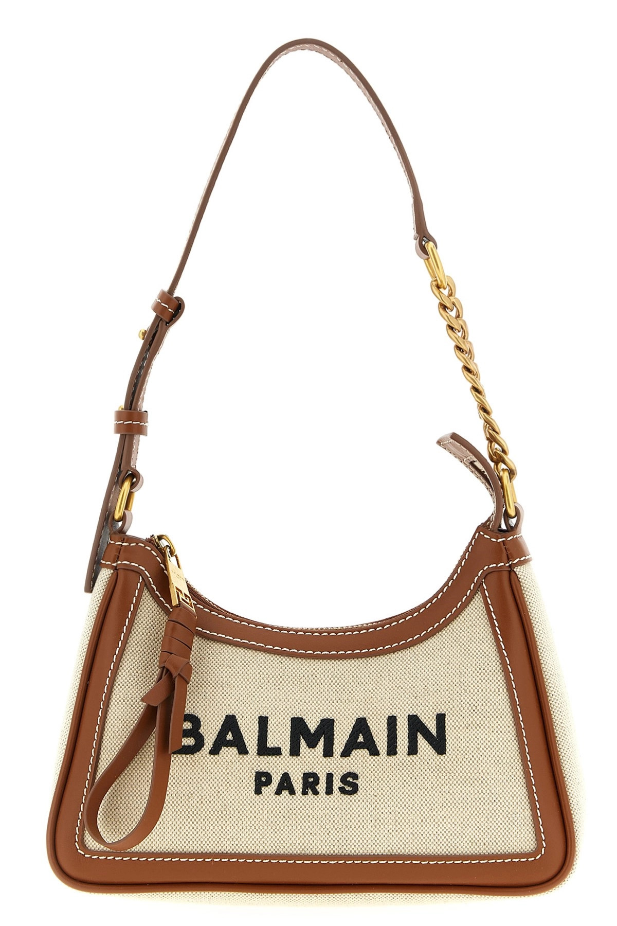 'B-Army' shoulder bag - 1