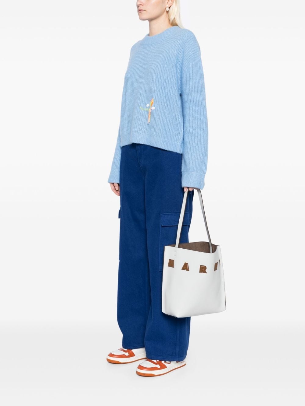 Museo snall hobo bag - 2