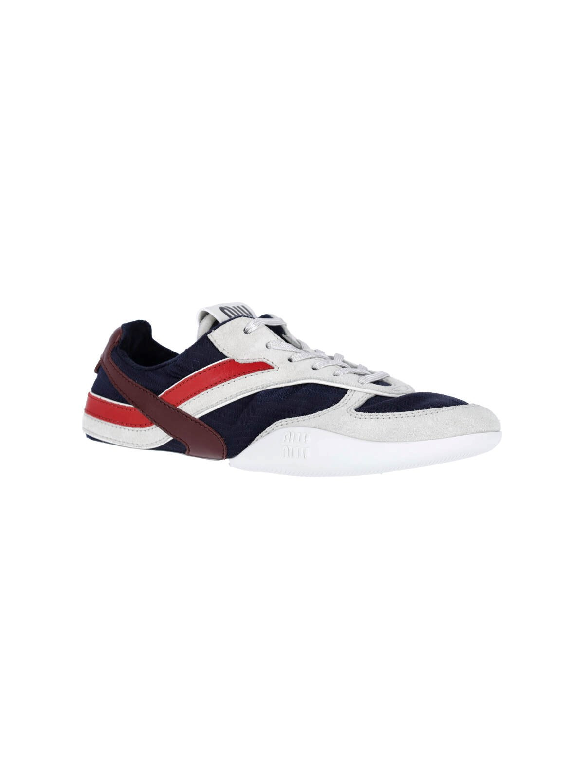 "GYMNASIUM" SNEAKERS - 2