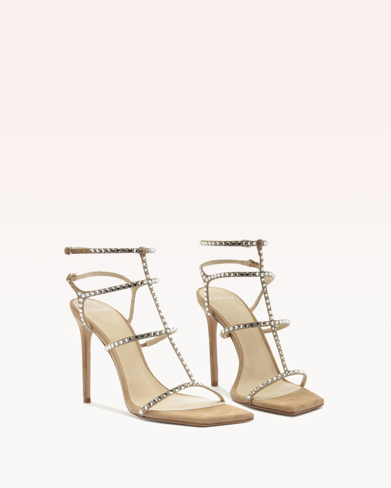 ALEXANDRE BIRMAN AMANDA 100 MERINGUE outlook