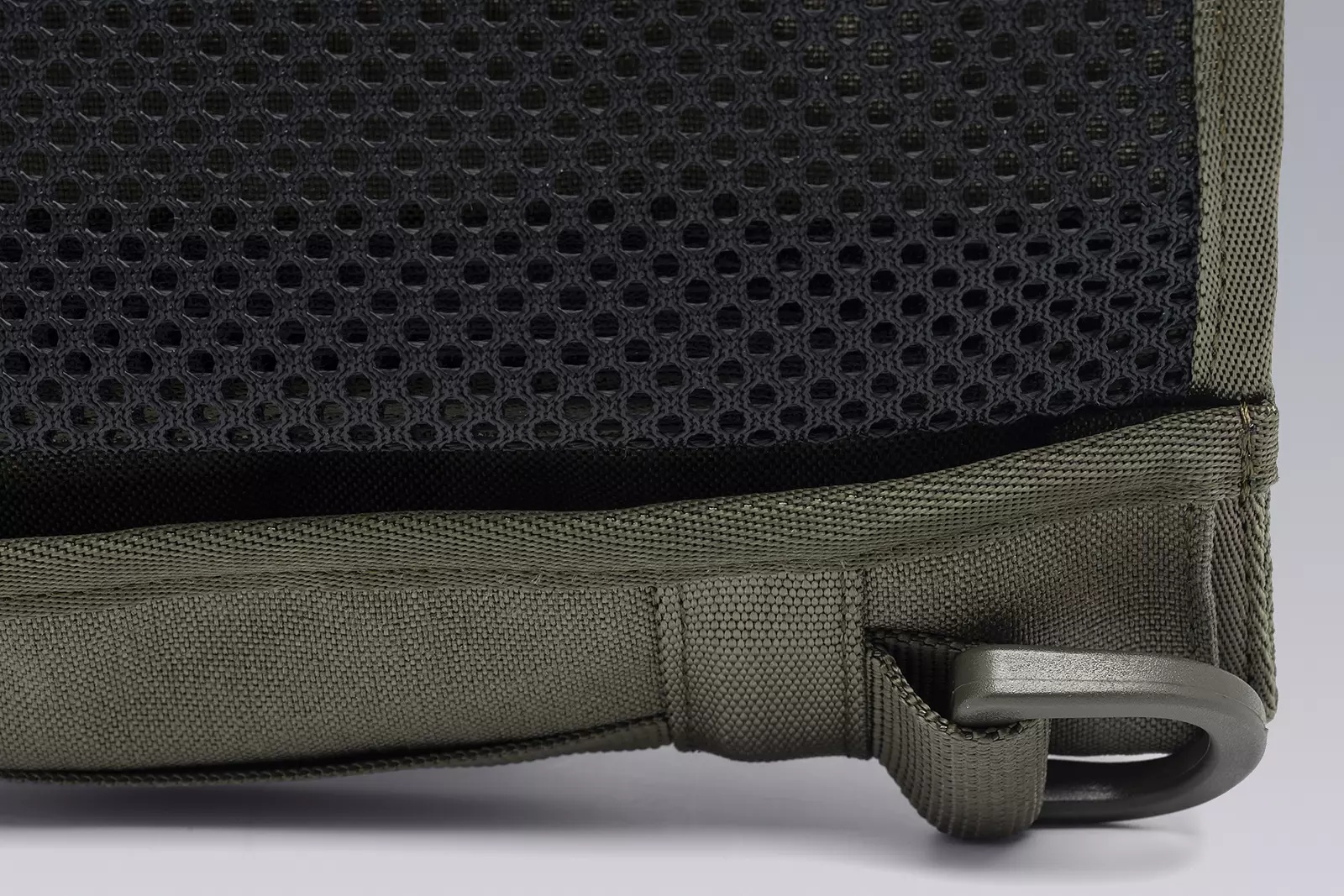 3A-2-COR Interops Kompressionstasche Ranger Green - 7