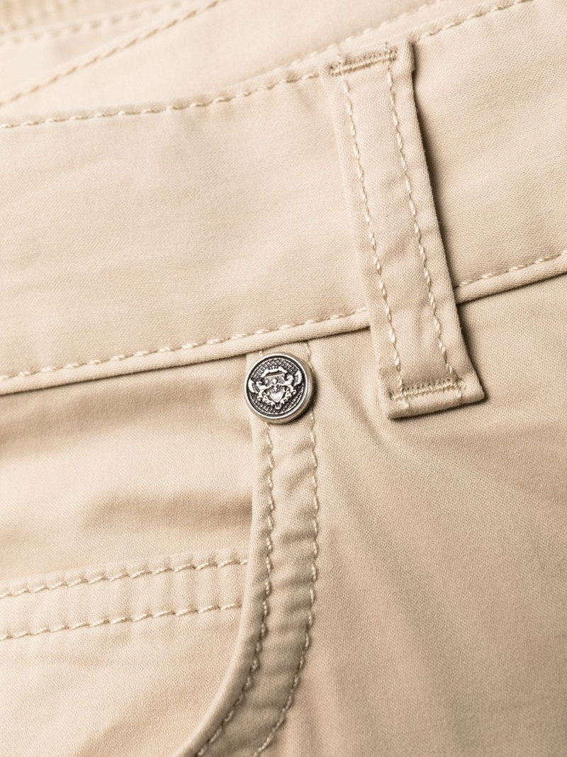 straight-leg cargo pants 6