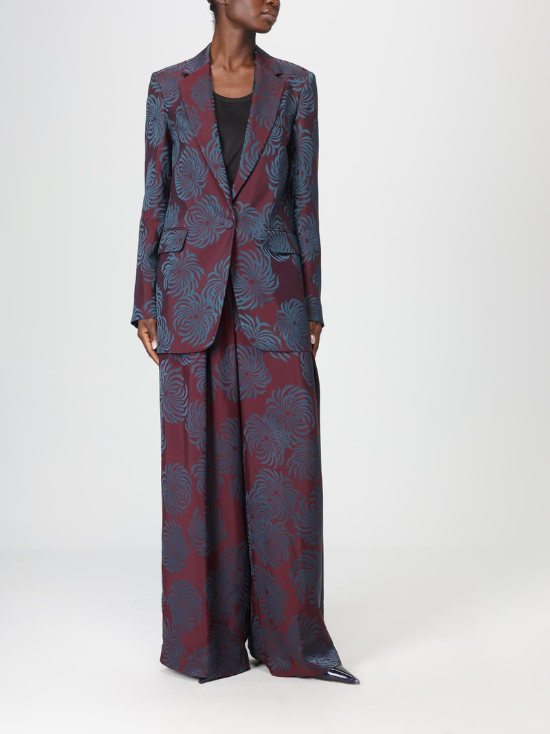 Dries Van Noten Blazer woman Dries Van Noten outlook