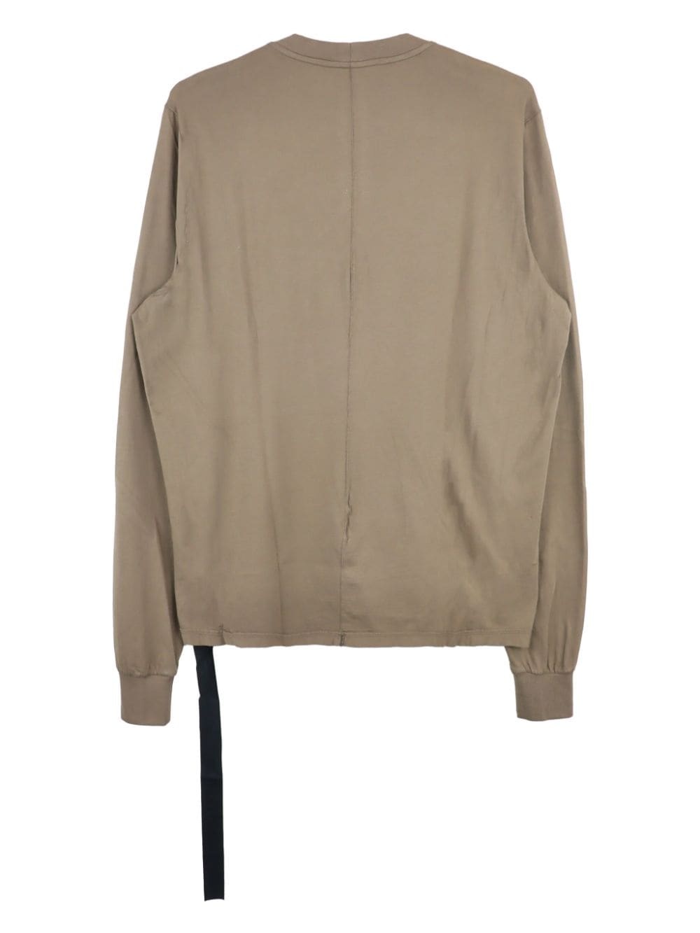 crew-neck sweatshirt - 2