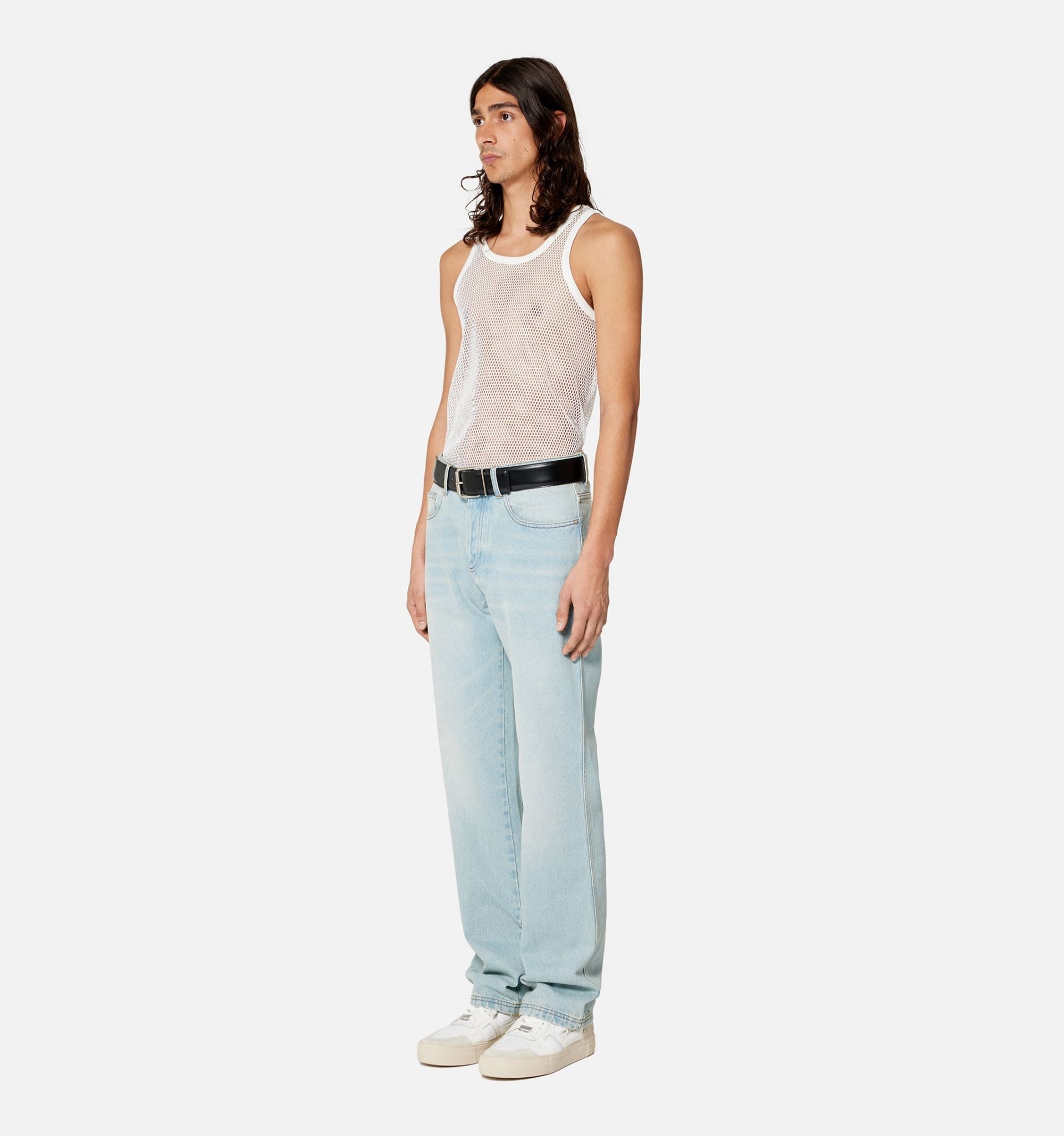 Oversized Tanktop - 3