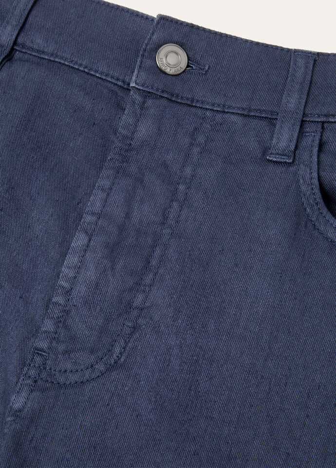 Quarona Pants - 7