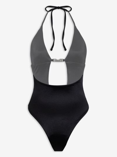 Rhude RIMINI ONE-PIECE SWIM outlook