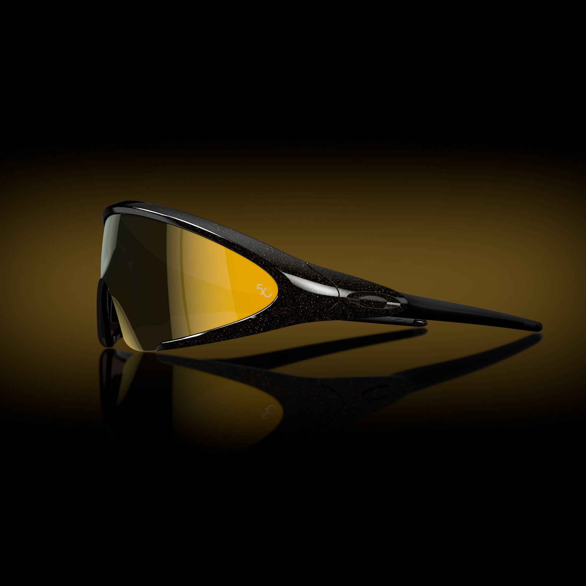 Oakley Ellipse 50th Anniversary - 3