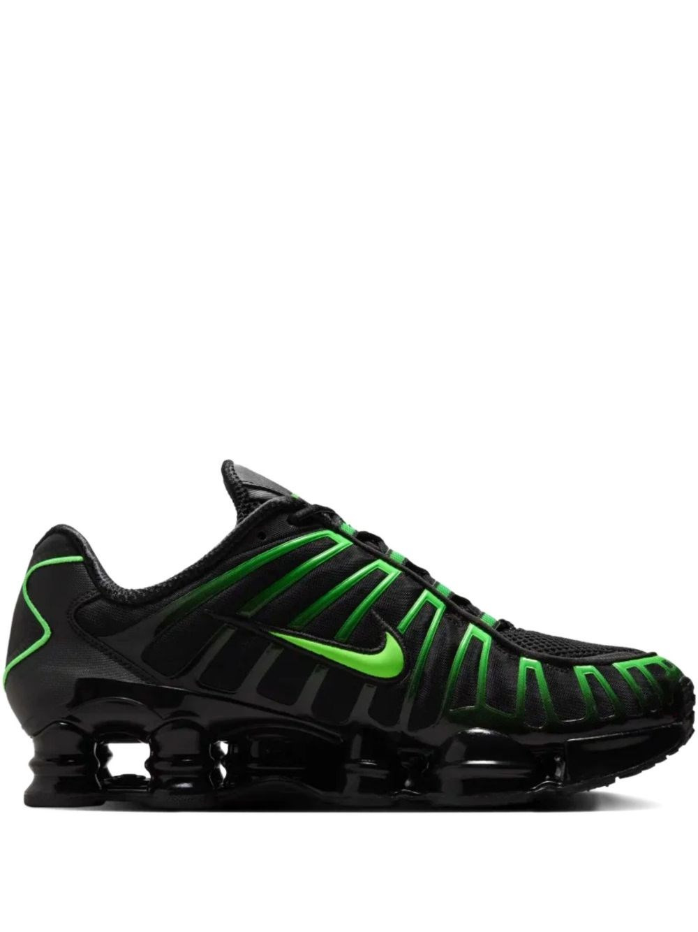 Sneaker Shox TL - 4