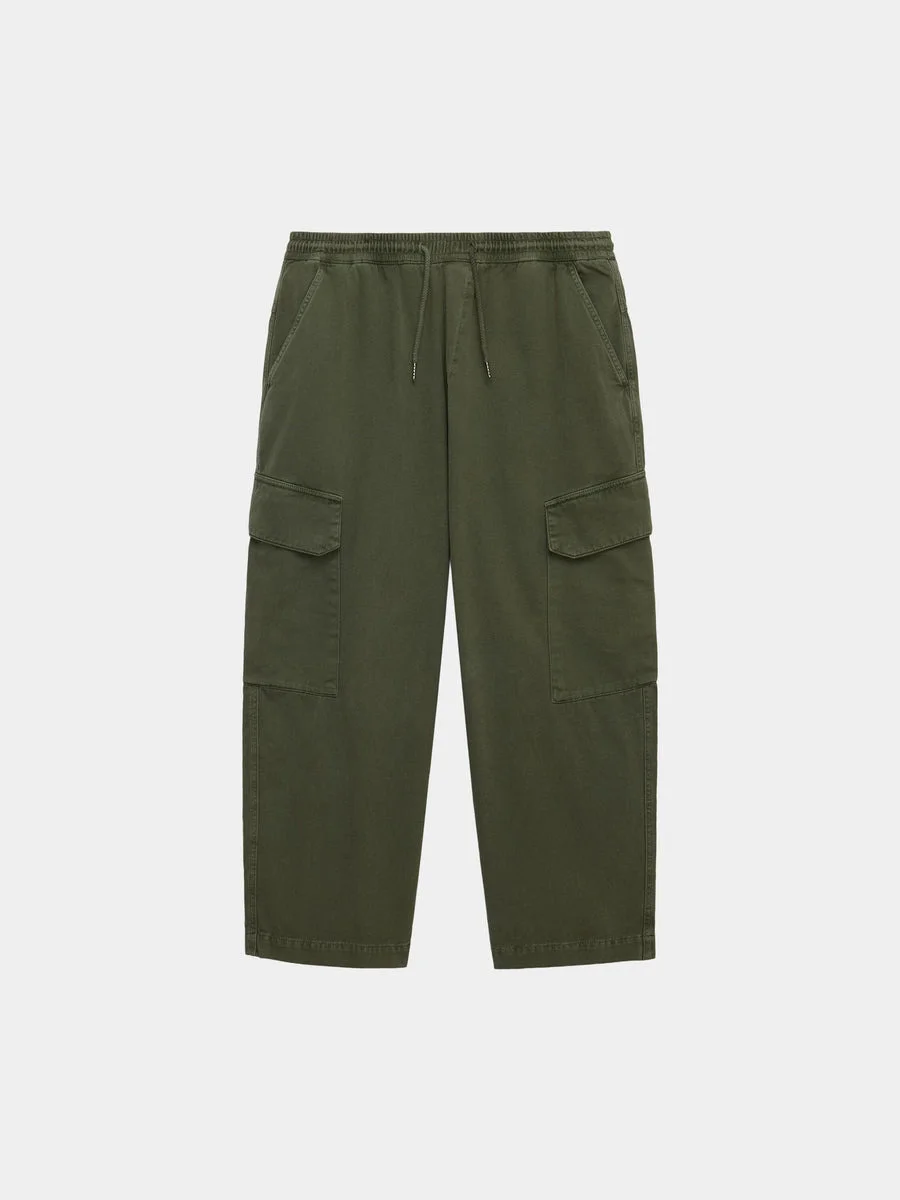 CARGO COTTON PANT - 1
