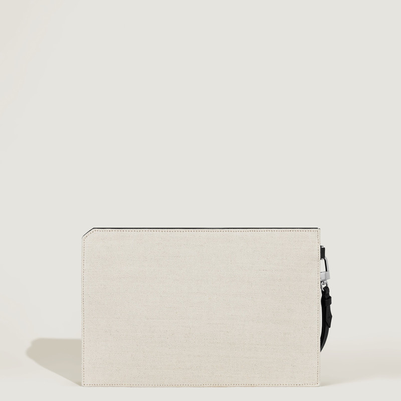 Happy Holidays pouch 8