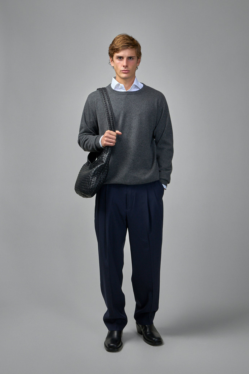 Dries Van Noten Murol Sweater outlook