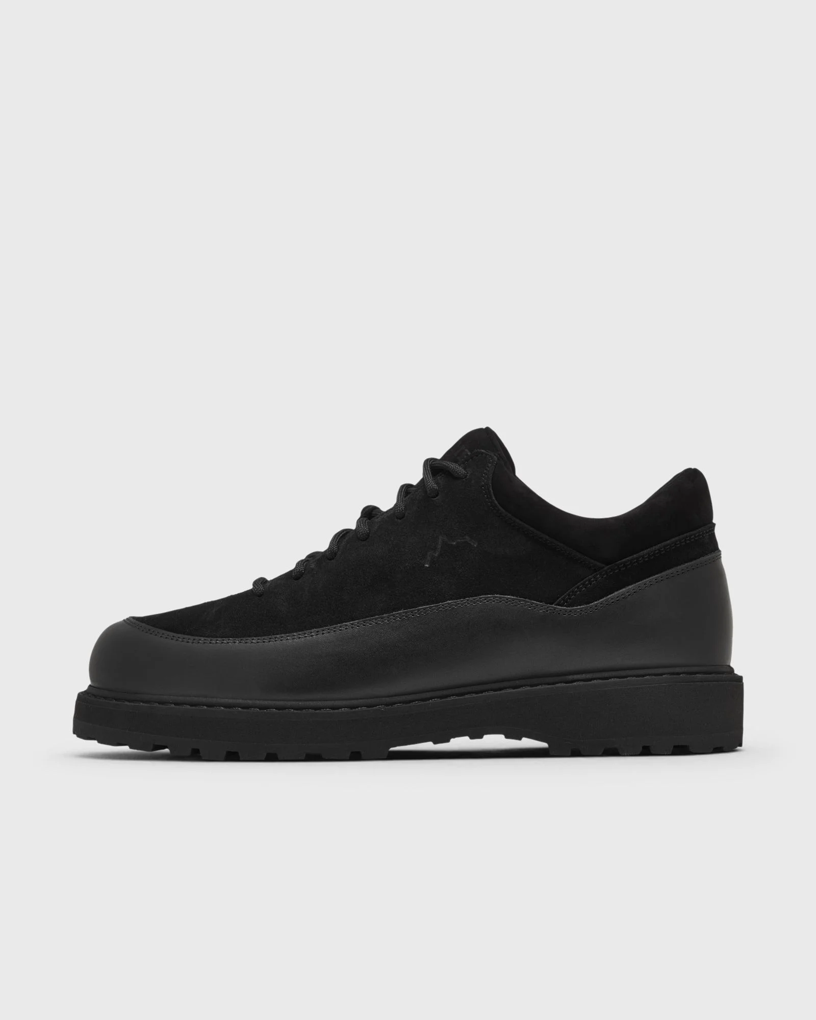 CORNARO GALA BLACK - 1