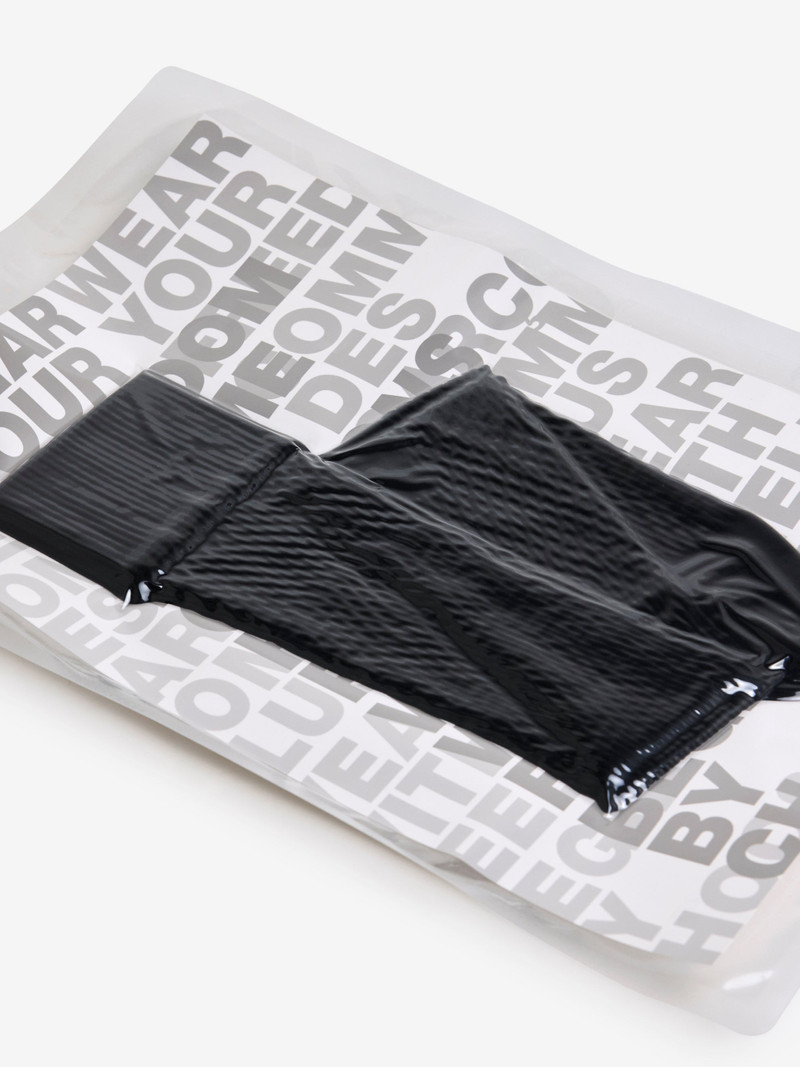 Comme des Garçons Homme Plus CDG HP SOCKS (BLACK) outlook