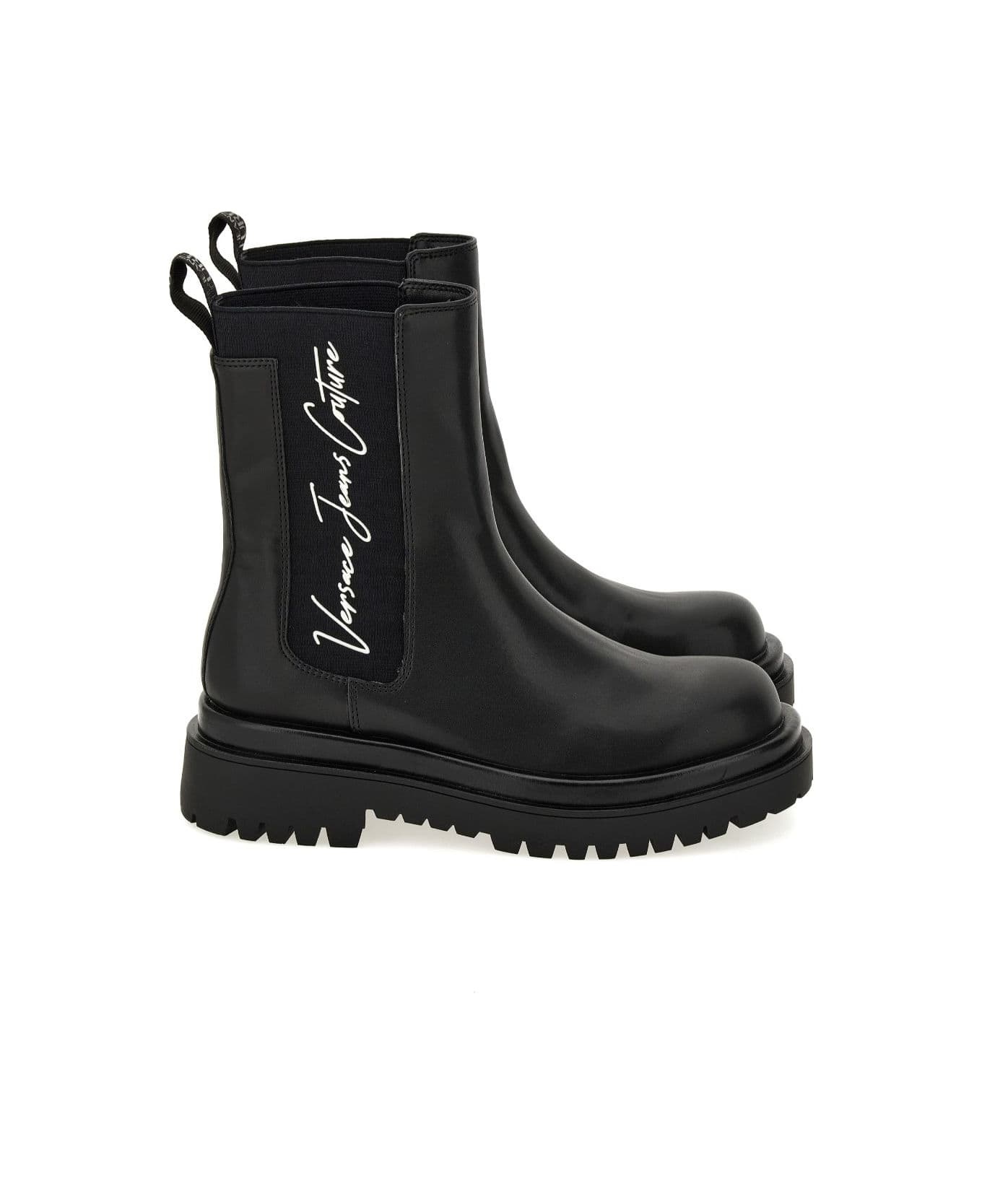 Versace Jeans Couture Shoes - 1