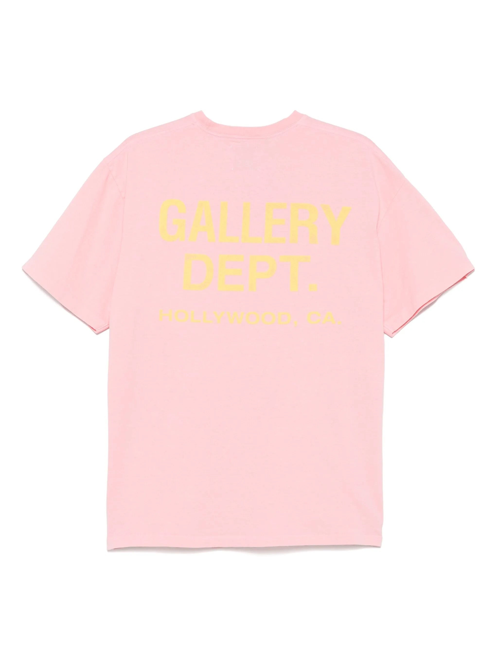 Souvenir T-shirt - 2