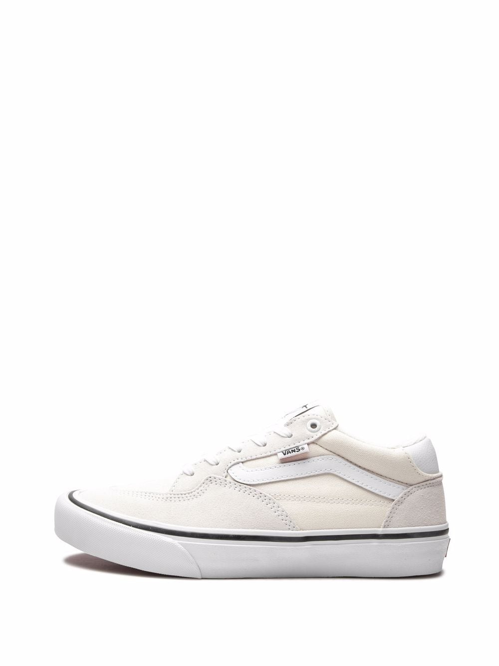 Rowan Pro low-top sneakers - 5