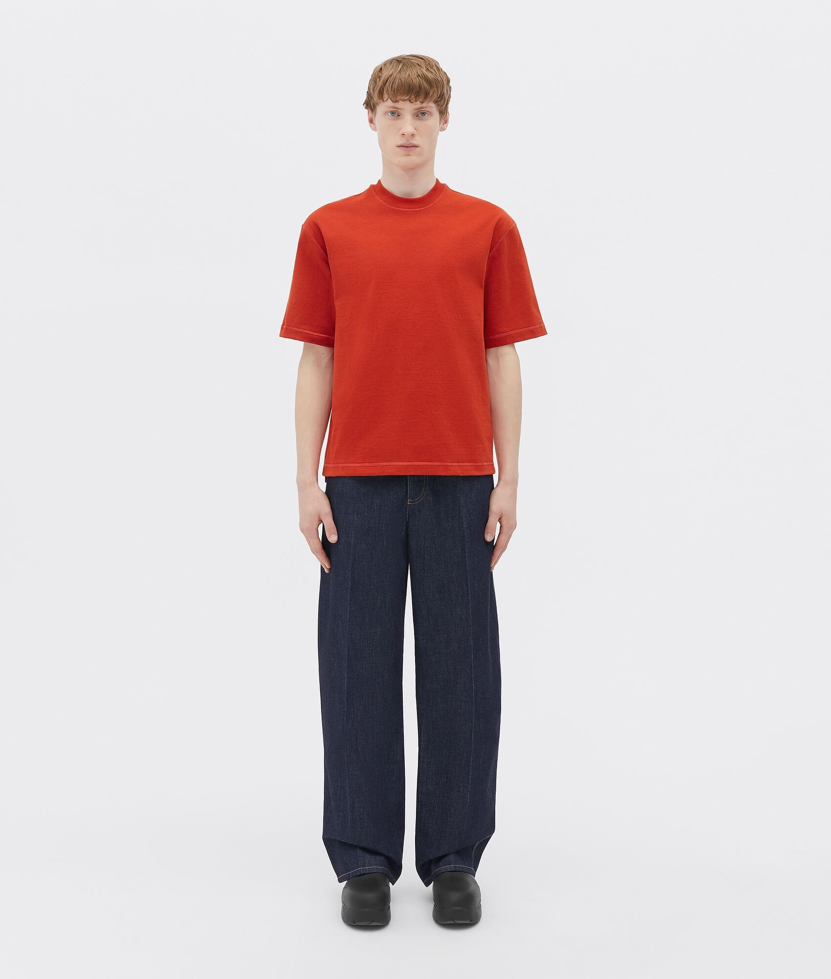 t-shirt - 1