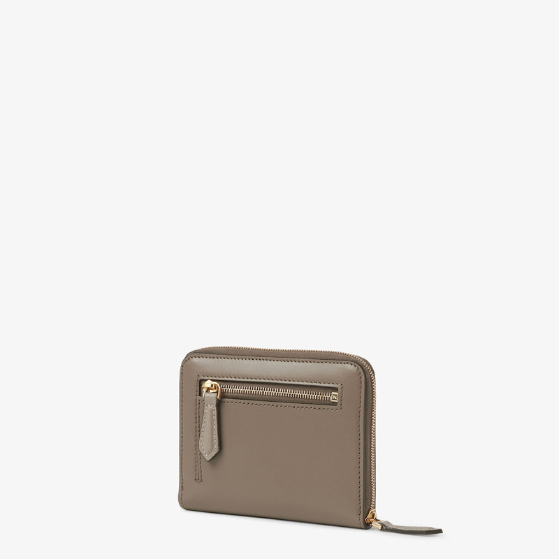 FF Diamonds Zip Around Medium 3