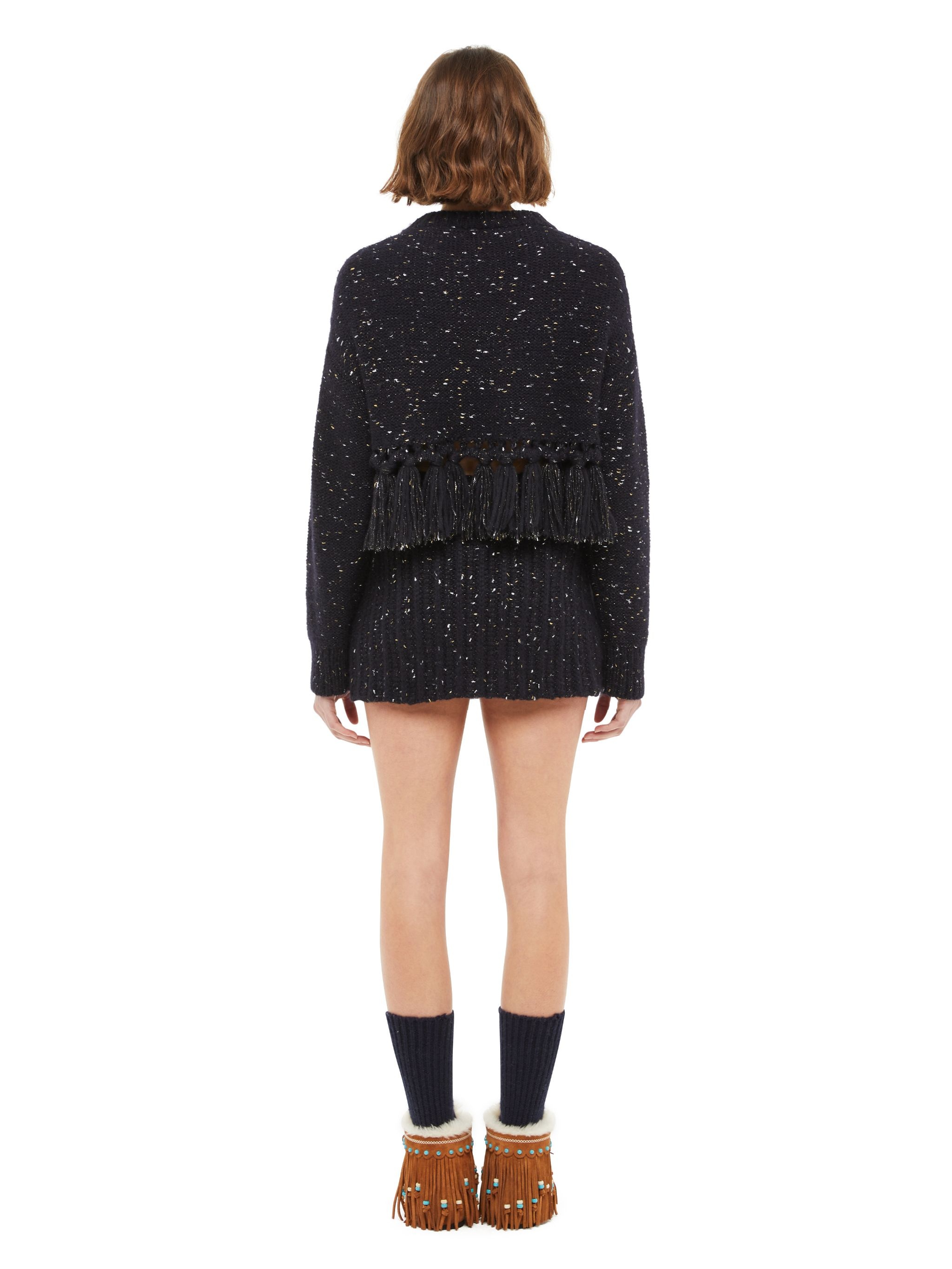 The Astral Sweater - 6