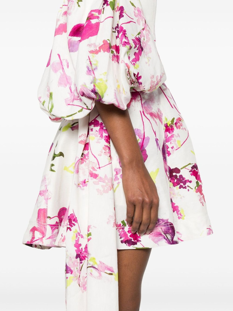 Incarnation mini dress 5