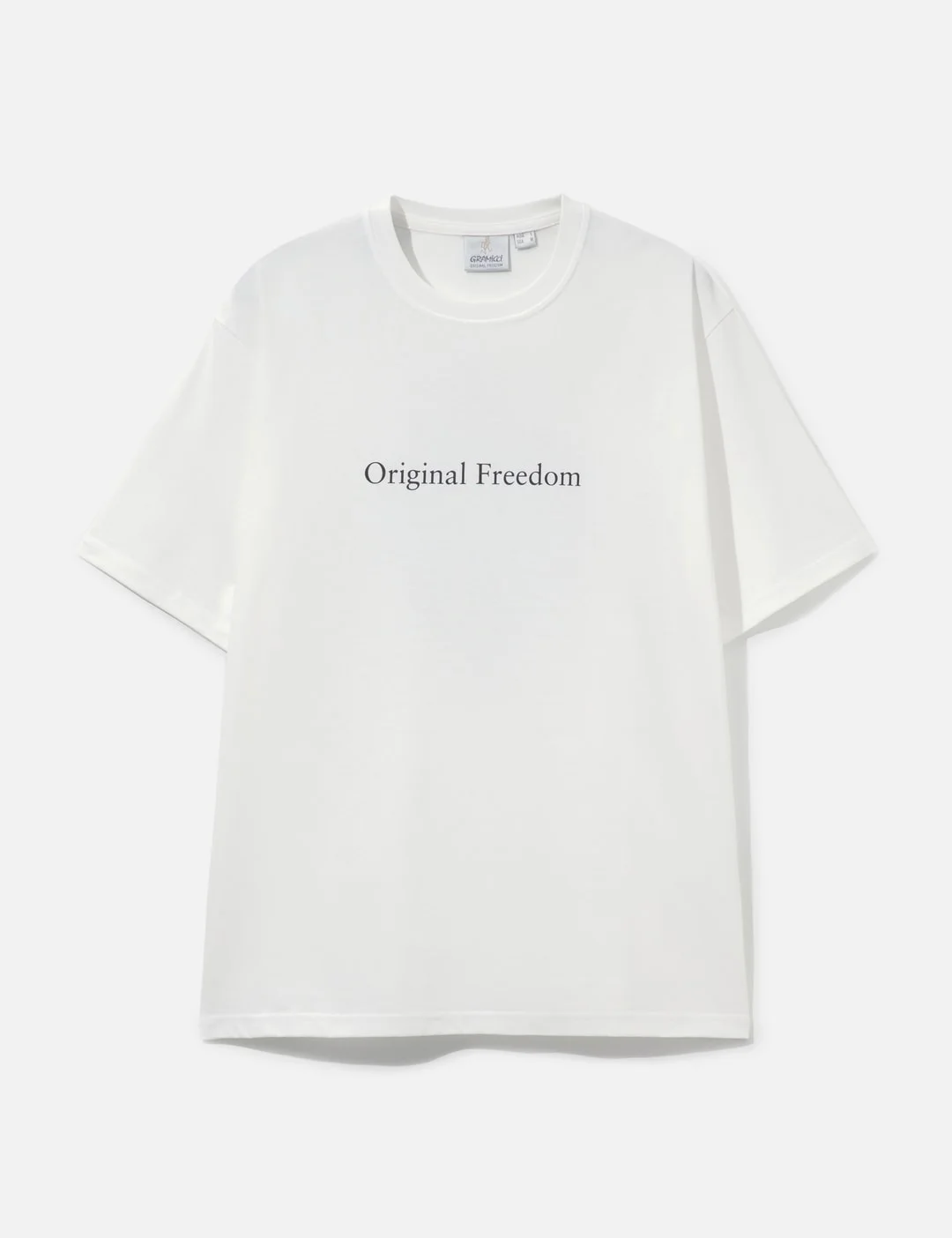 VASE TEE - 1