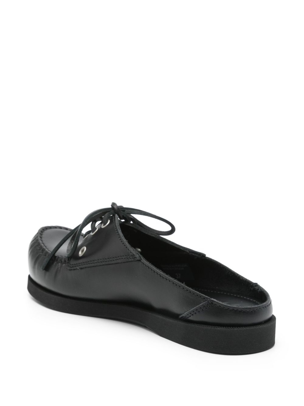x TBS boat shoe slides - 3