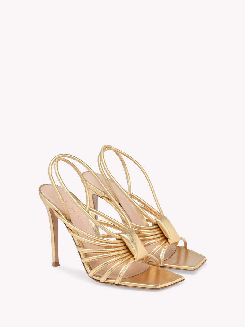 Gianvito Rossi HELLEN outlook