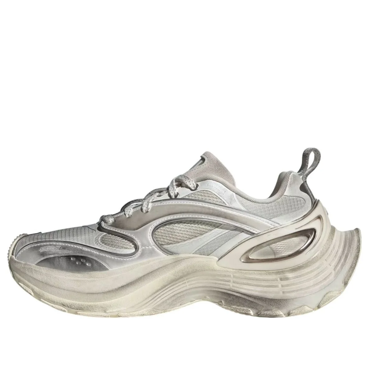 adidas XLG Speed 'Orbit Grey Silver' KJ6503 - 1
