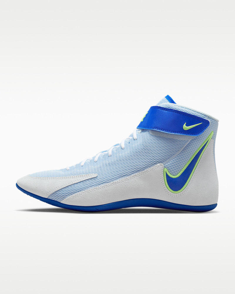 Nike Speedsweep 8 Wrestling Shoes 1