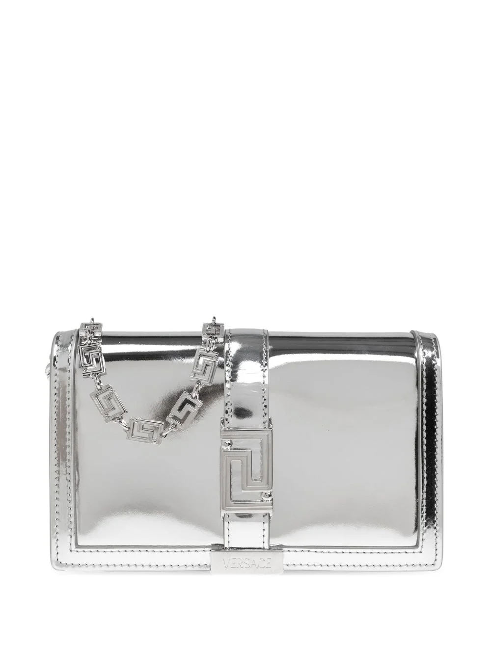 mirrored wallet - 1