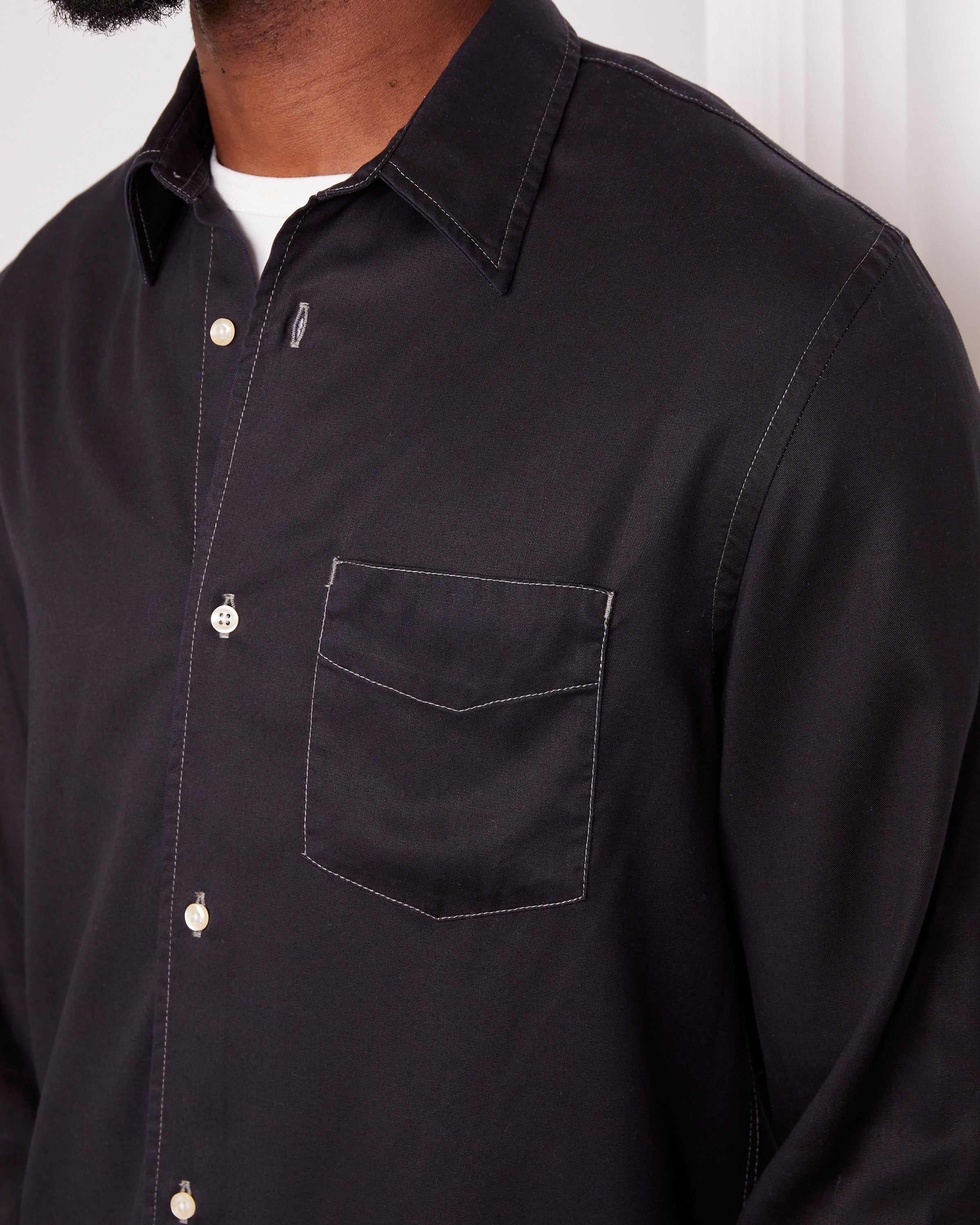 GUIDO SHIRT - 4
