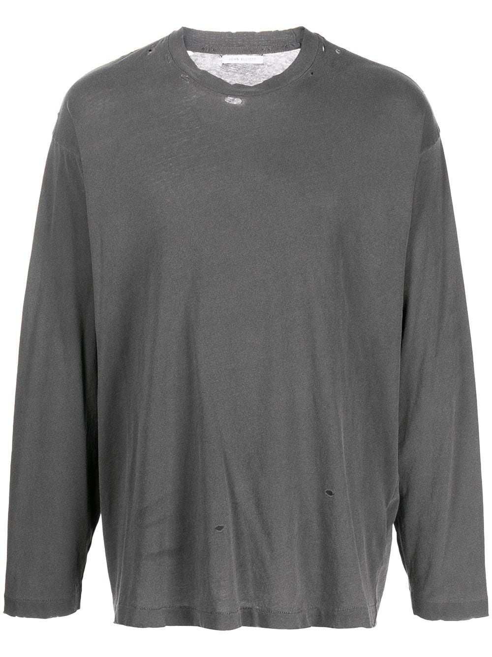 Folsom long-sleeve top - 1