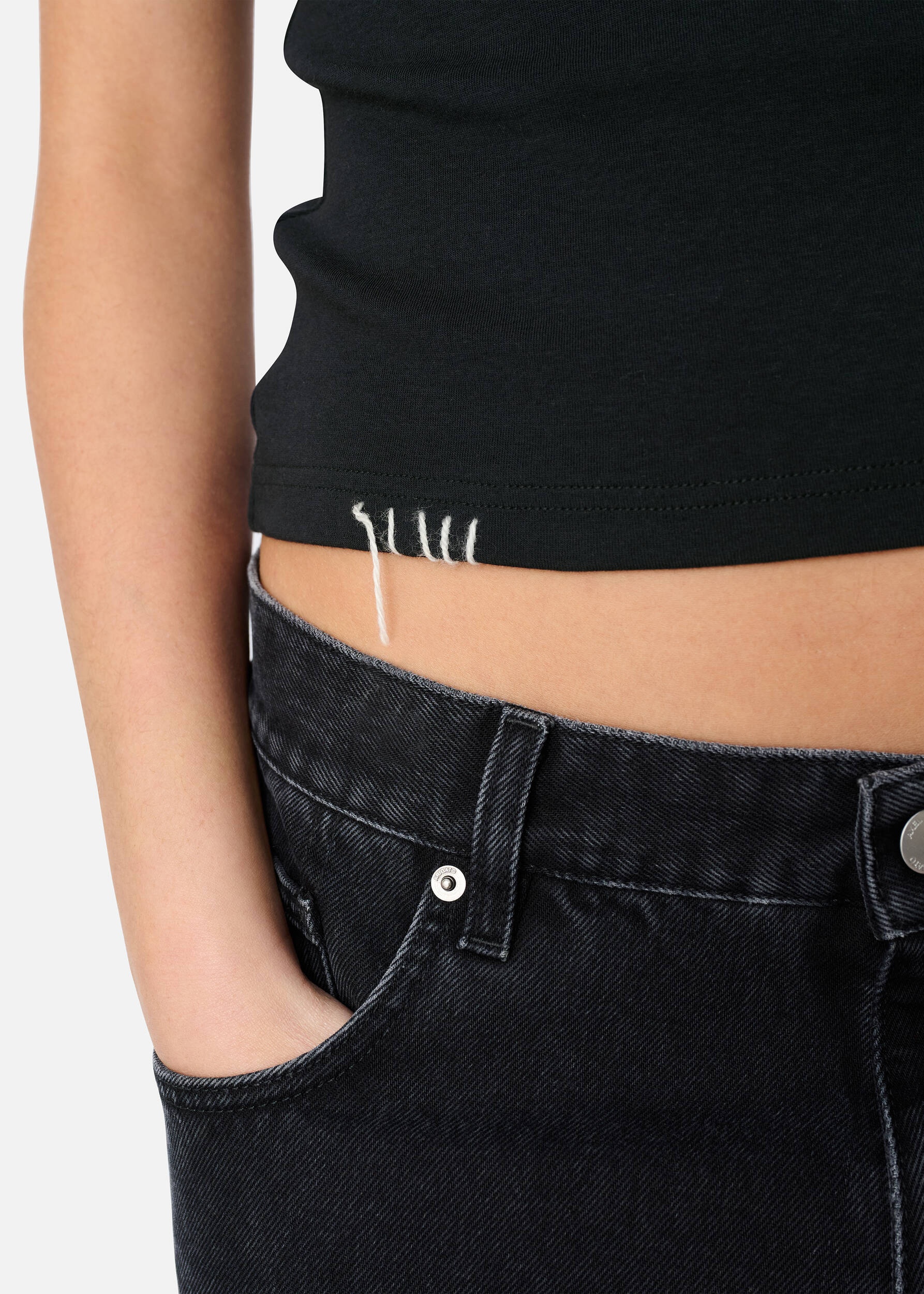 Traced Tank Top - 6