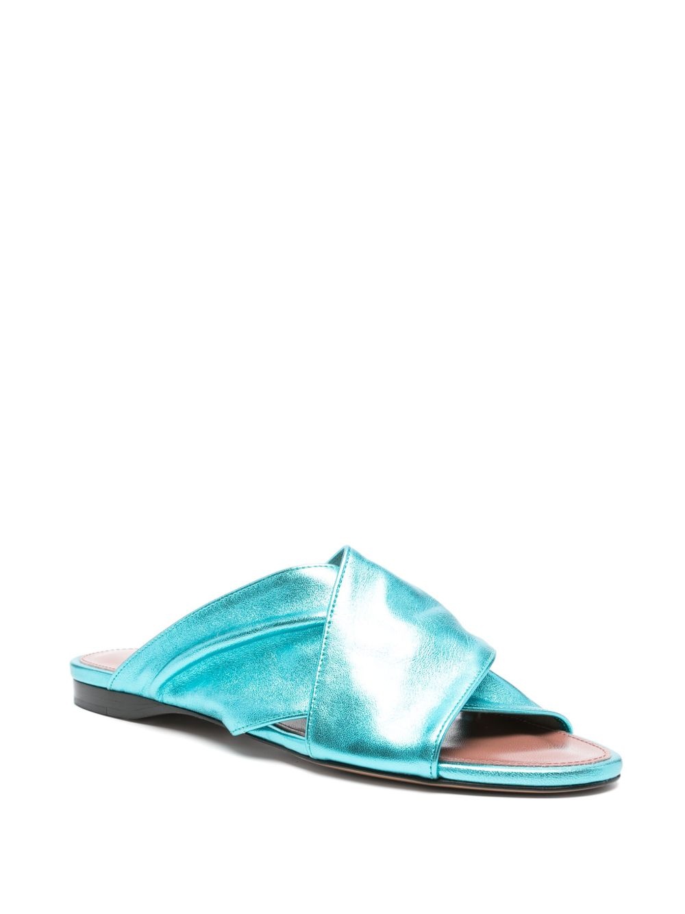 Rose sandals - 2