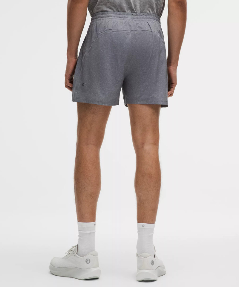 Pace Breaker Lined Short 5" 3