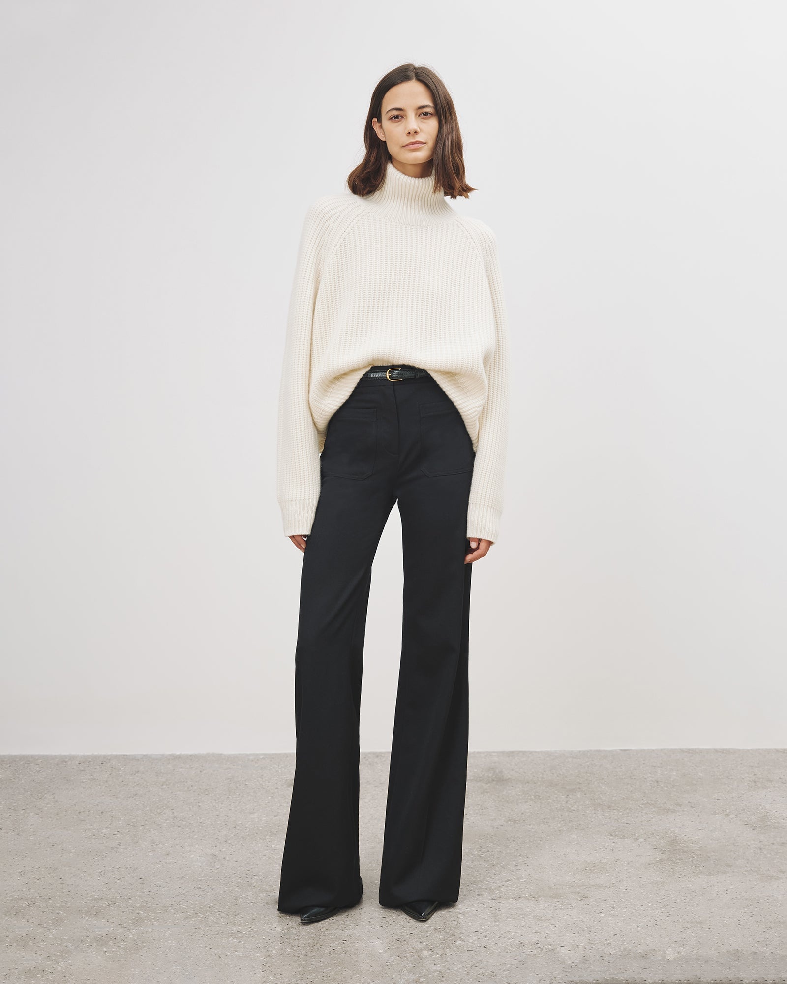AMAYA SWEATER - 4