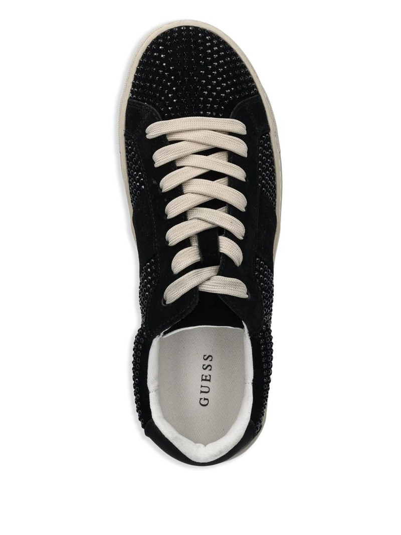 suede sneakers 4