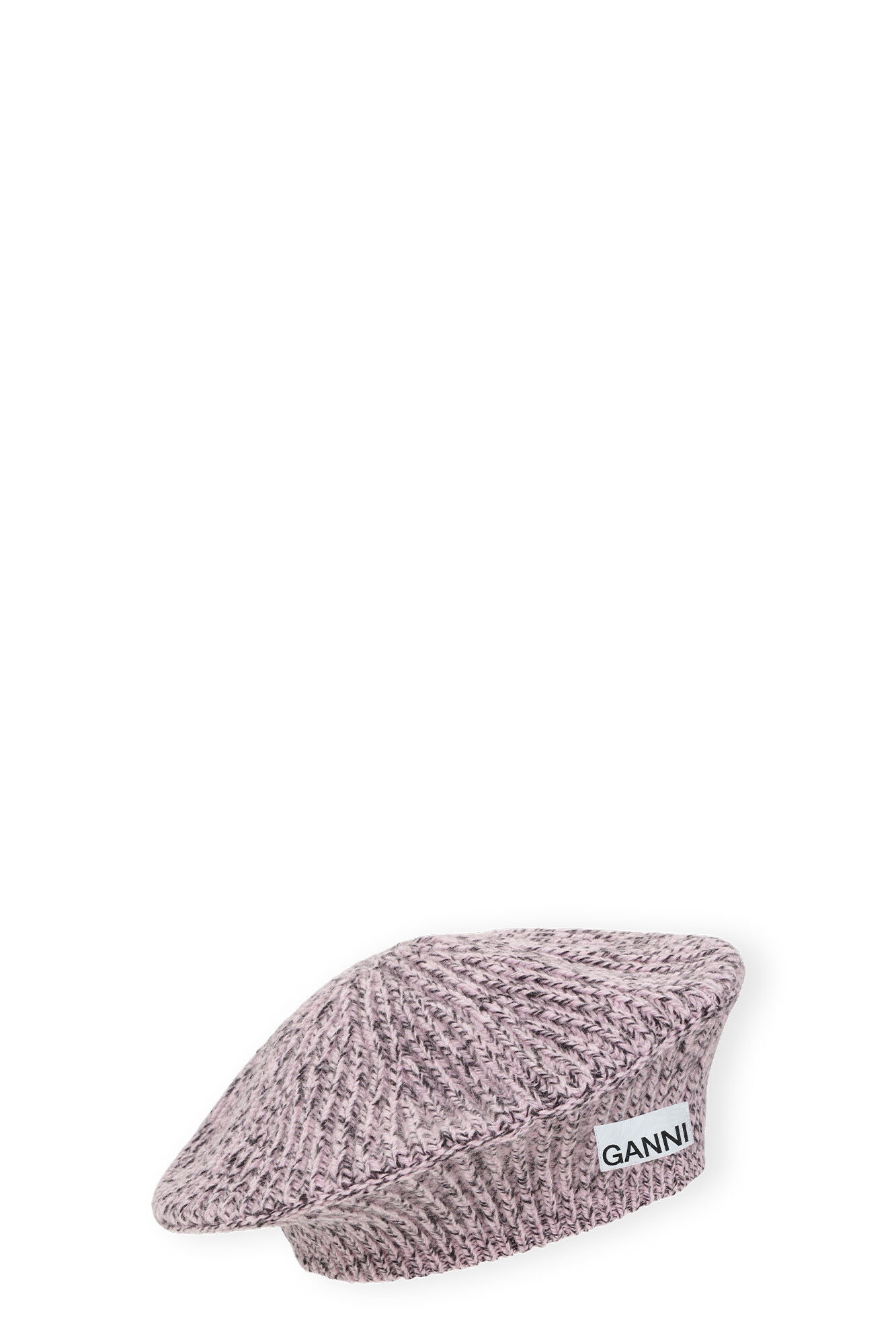 WOOL BERET - 1