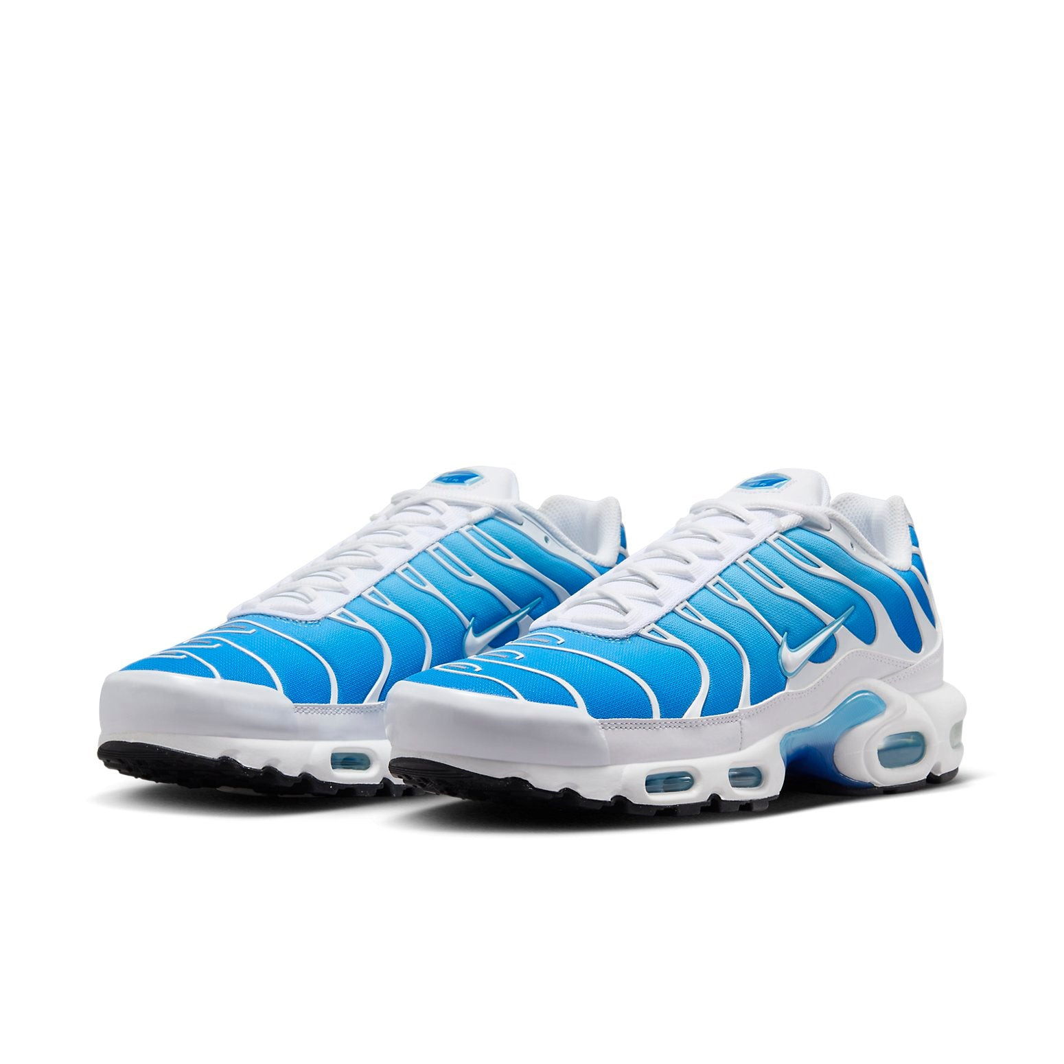 Nike Air Max Plus 'Sky Blue' 852630-411 - 2