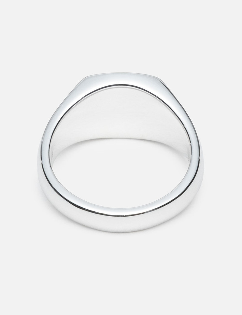 TOM WOOD KAY RING TIGER EYE outlook