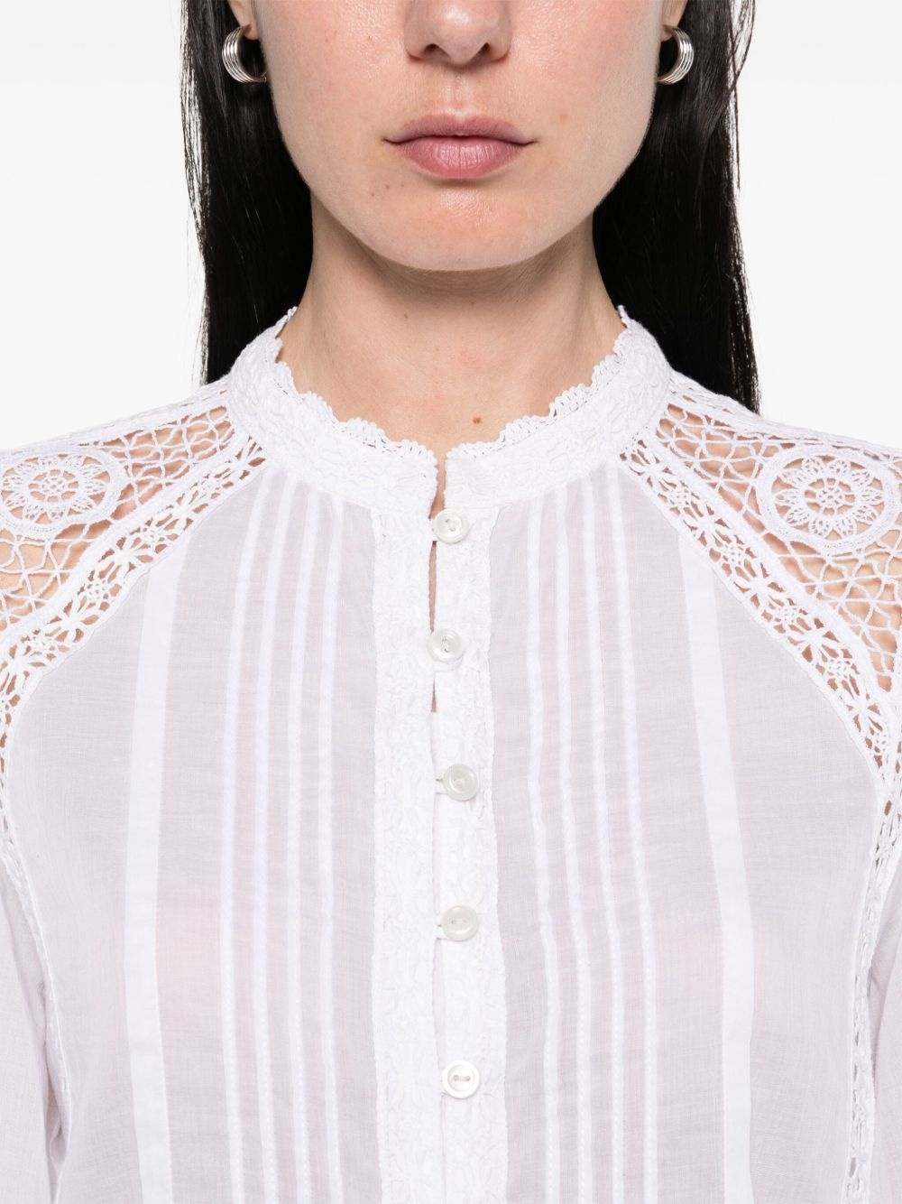 Greicy shirt - 5