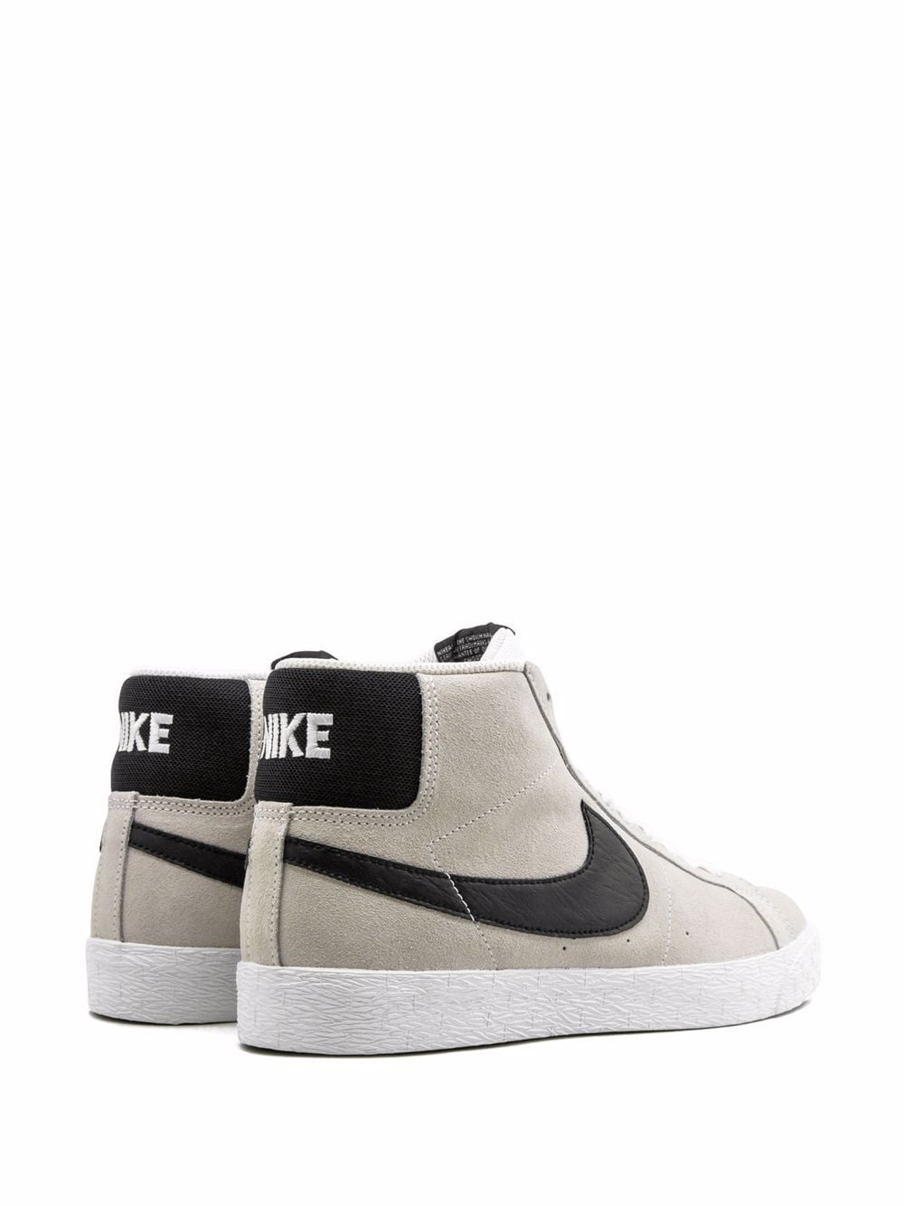 Blazer SB Premium SE sneakers - 3