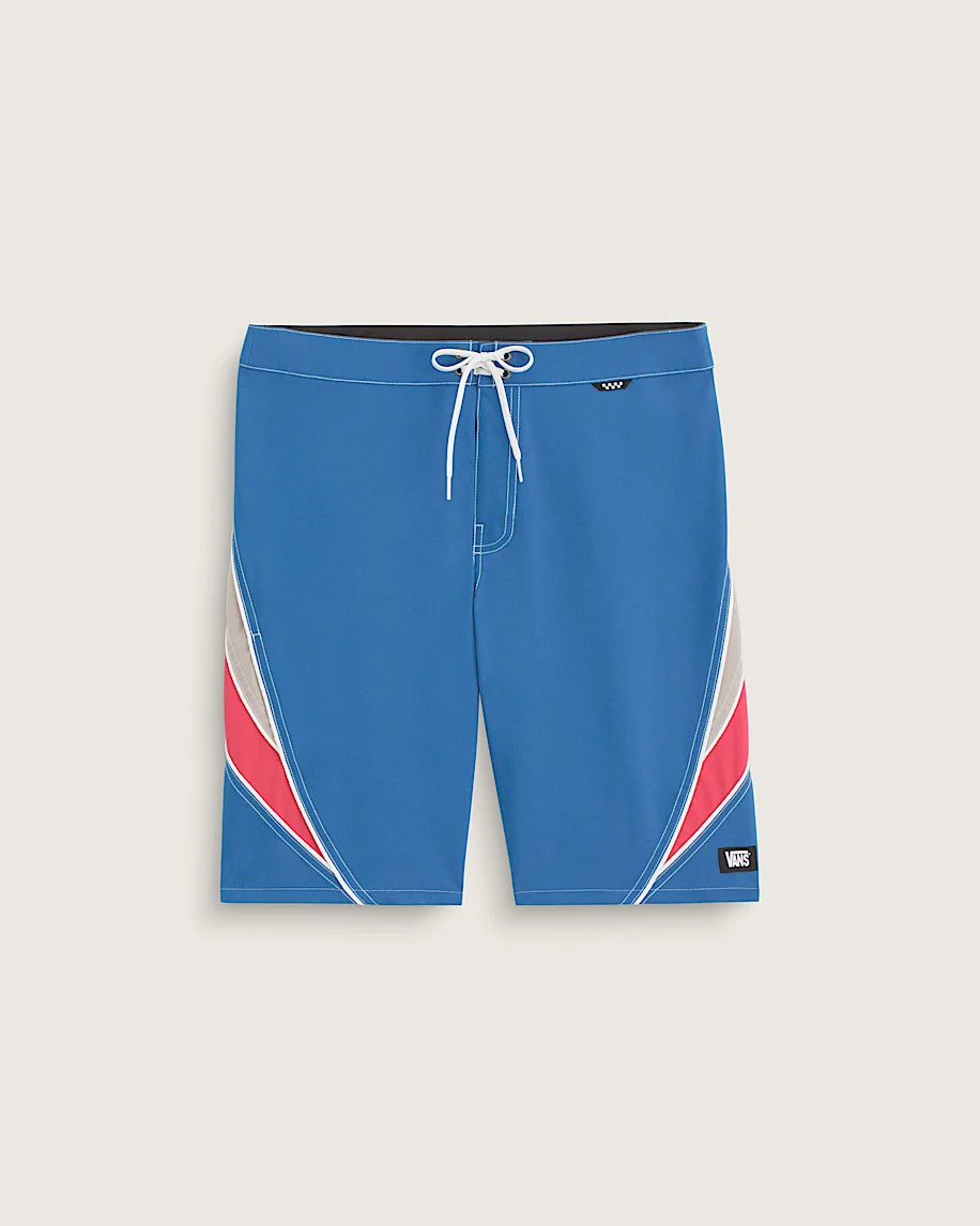 Sliver Boardshorts - 1