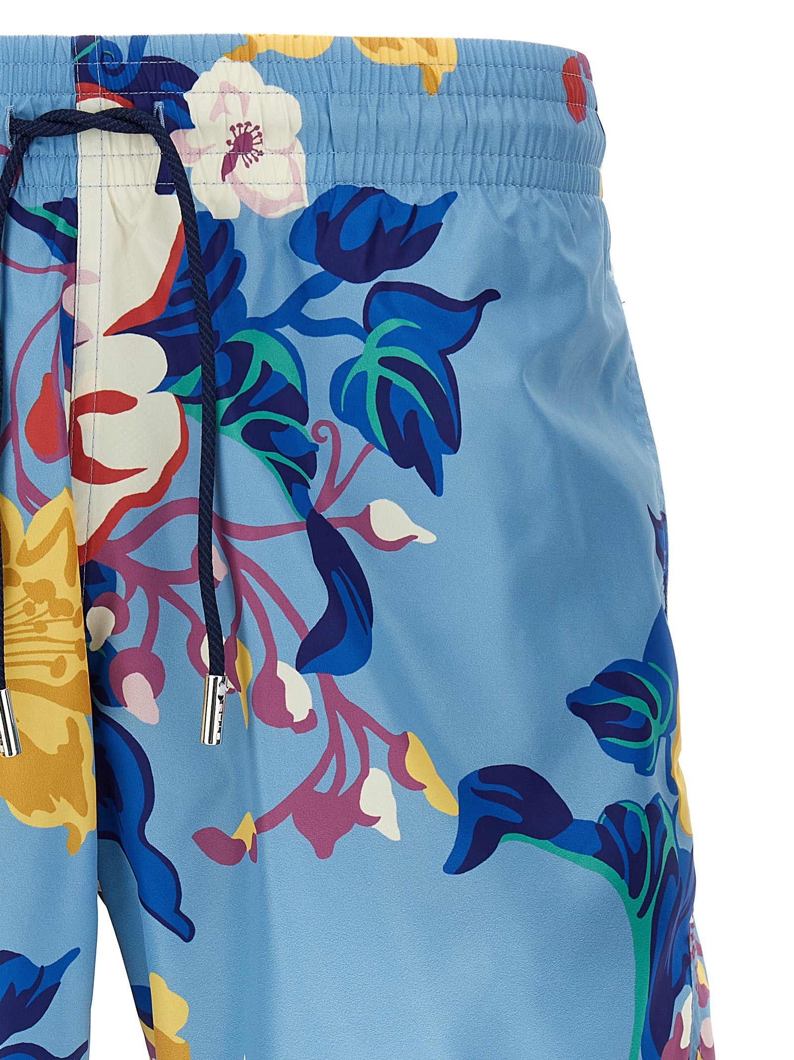 Etro Men Floral Costume - 3